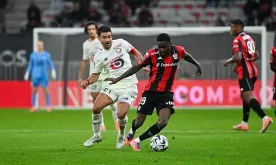Pronostic LOSC – OGC Nice : Nice peut-il créer la surprise à Lille ?