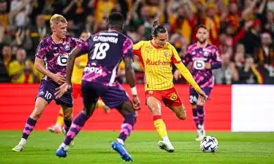 Pronostic LOSC – RC Lens : l’un des derbys du Nord les plus importants de l’histoire ?