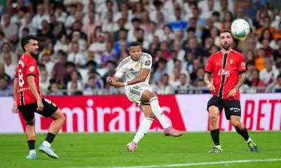 Pronostic Majorque – Real Madrid : le Real doit gagner pour mettre la pression sur le Barça