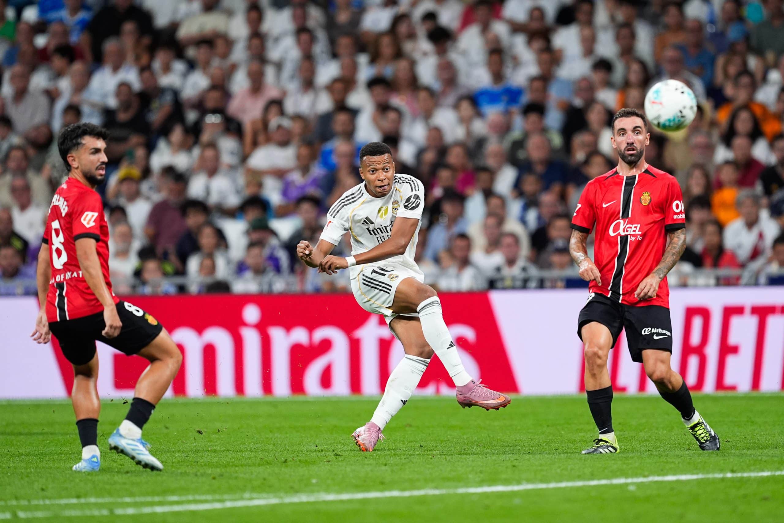 Kylian Mbappé