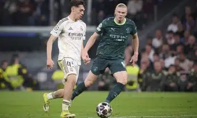 Pronostic Manchester City – Real Madrid : les Citizens peuvent-ils renverser les Merengue ?