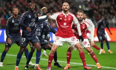 Pronostic Metz – Stade Brestois : un pas de plus vers la L2 pour les Messins ?