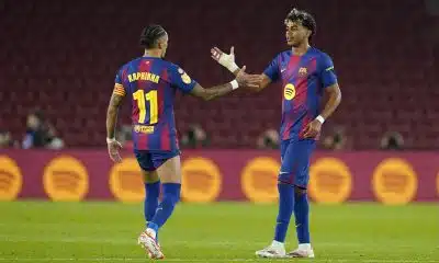 Pronostic Newcastle – FC Barcelone : le Barça peut-il prendre l’avantage à l’aller ?