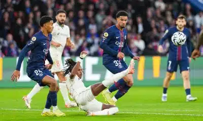 Pronostic OGC Nice – PSG : Paris peut-il assommer le RC Lens pour le titre ?