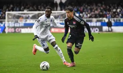 Pronostic OL – Auxerre : Lyon va-t-il craquer au pire moment ?