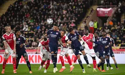 Pronostic OL – AS Monaco : Lyon continue de couler ?