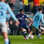 Pronostic OL – Celta Vigo : Endrick encore en sauveur des Gones ?