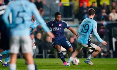 Pronostic OL – Celta Vigo : Endrick encore en sauveur des Gones ?