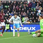 Pronostic OM – FC Metz : l&rsquo;IA prédit une déroute