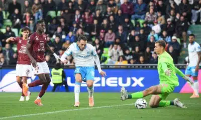 Pronostic OM – FC Metz : l&rsquo;IA prédit une déroute