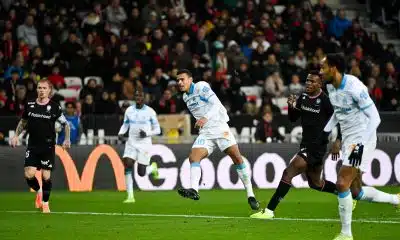 Pronostic OM – OGC Nice : victoire ou nouveau fiasco pour Marseille ? L&rsquo;IA tranche !