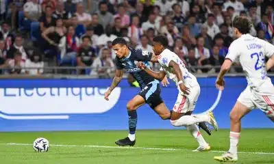 Pronostic OM – OL : qui pour remporter cet Olympico explosif ?