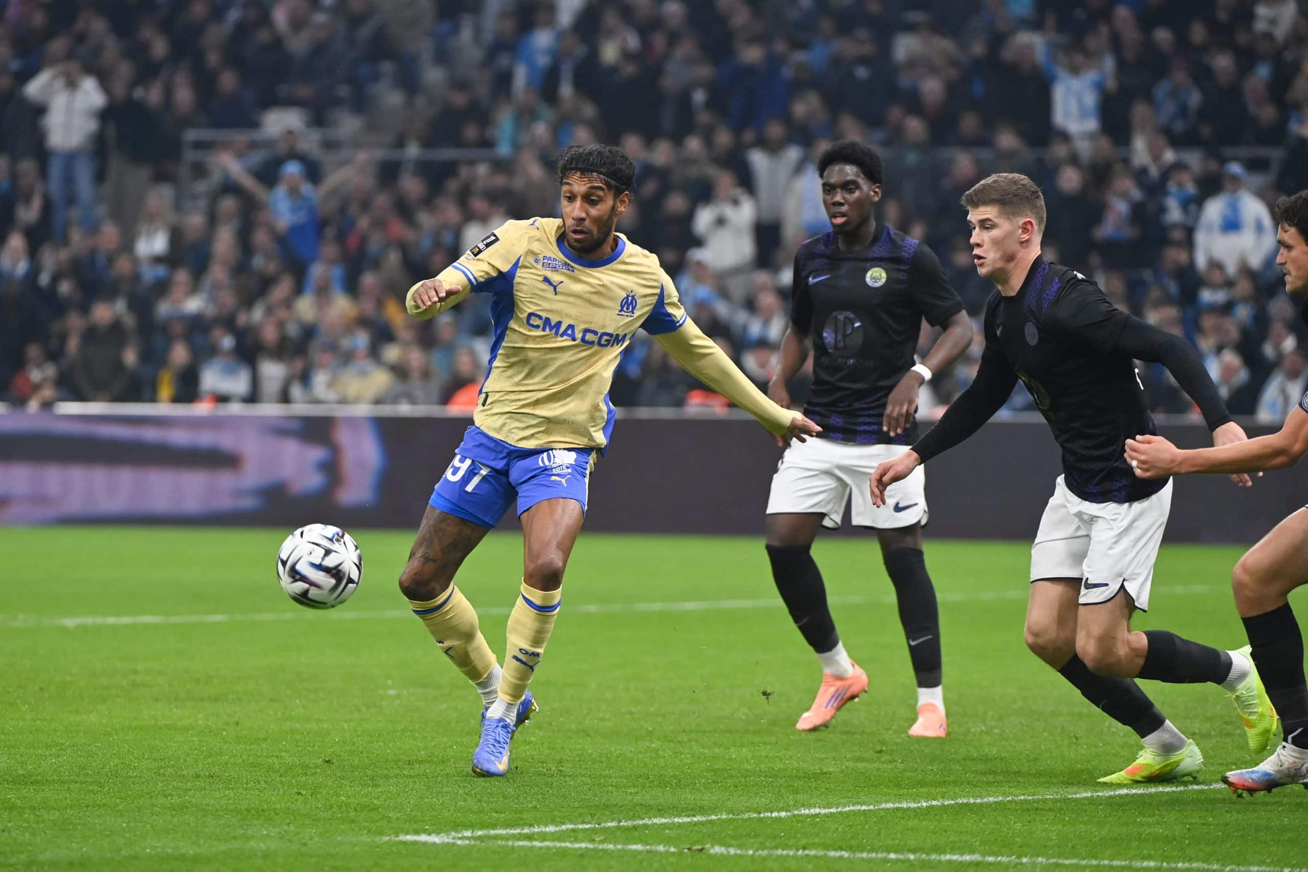 Pierre-Emerick Aubameyang