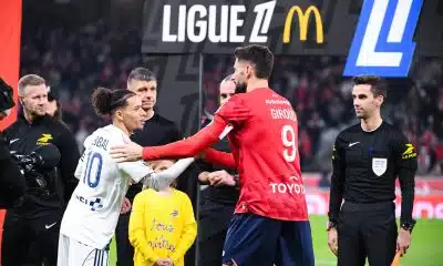 Pronostic Paris FC – LOSC : les Dogues jouent gros dans la course à la Ligue des Champions