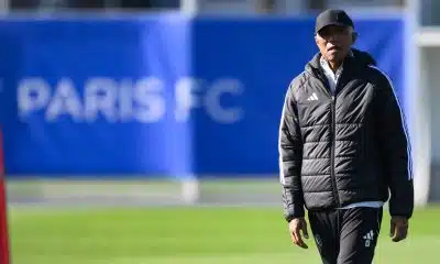 Pronostic Paris FC – OGC Nice : quelle première pour Kombouaré ?