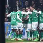 Pronostic Pau – ASSE : les Verts en route vers la L1 avec une 4e victoire de rang ?