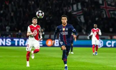 Pronostic PSG – AS Monaco : la victoire qui pourrait déjà offrir le titre à Paris ?