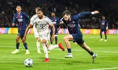 Pronostic PSG – Bayern Munich : l&rsquo;IA tranche et ça va faire parler !