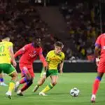 Pronostic PSG – FC Nantes : exploit ou déroute pour les Canaris ? L’IA tranche !