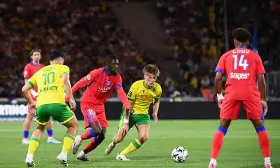 Pronostic PSG – FC Nantes : exploit ou déroute pour les Canaris ? L’IA tranche !