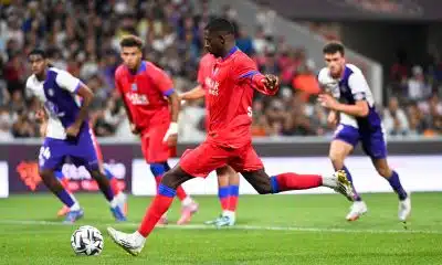 Pronostic PSG – Toulouse : Paris veut répondre sur le terrain après la polémique avec le RC Lens