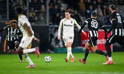 Pronostic RC Lens – Angers SCO : Lens peut-il encore laisser passer la tête ?