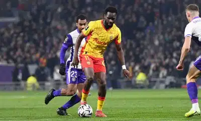 Pronostic RC Lens – Toulouse : le verdict de l’IA est sans appel