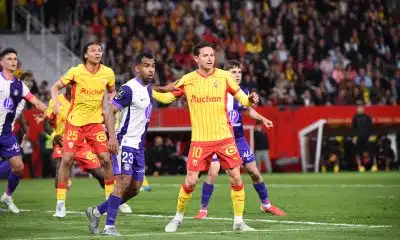 Pronostic RC Lens – Toulouse : l&rsquo;IA désigne son finaliste
