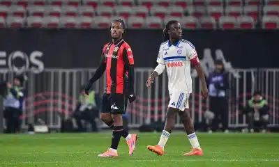 Pronostic RC Strasbourg – OGC Nice : match important à tous les étages