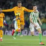 Pronostic Real Betis – Real Madrid : les Merengue jouent leur dernière carte pour le titre