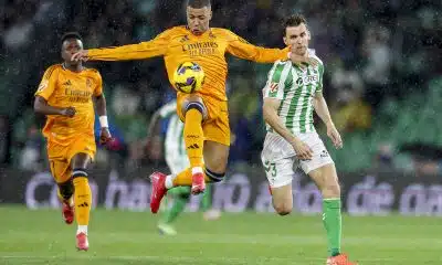 Pronostic Real Betis – Real Madrid : les Merengue jouent leur dernière carte pour le titre