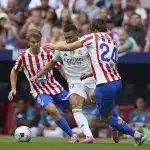 Pronostic Real Madrid – Atlético Madrid : un derby qui pourrait coûter cher au Real !