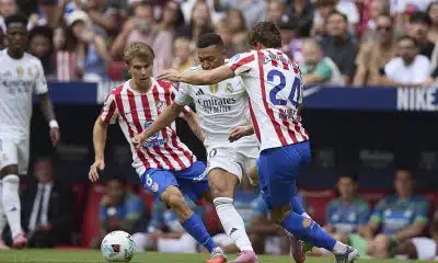 Pronostic Real Madrid – Atlético Madrid : un derby qui pourrait coûter cher au Real !