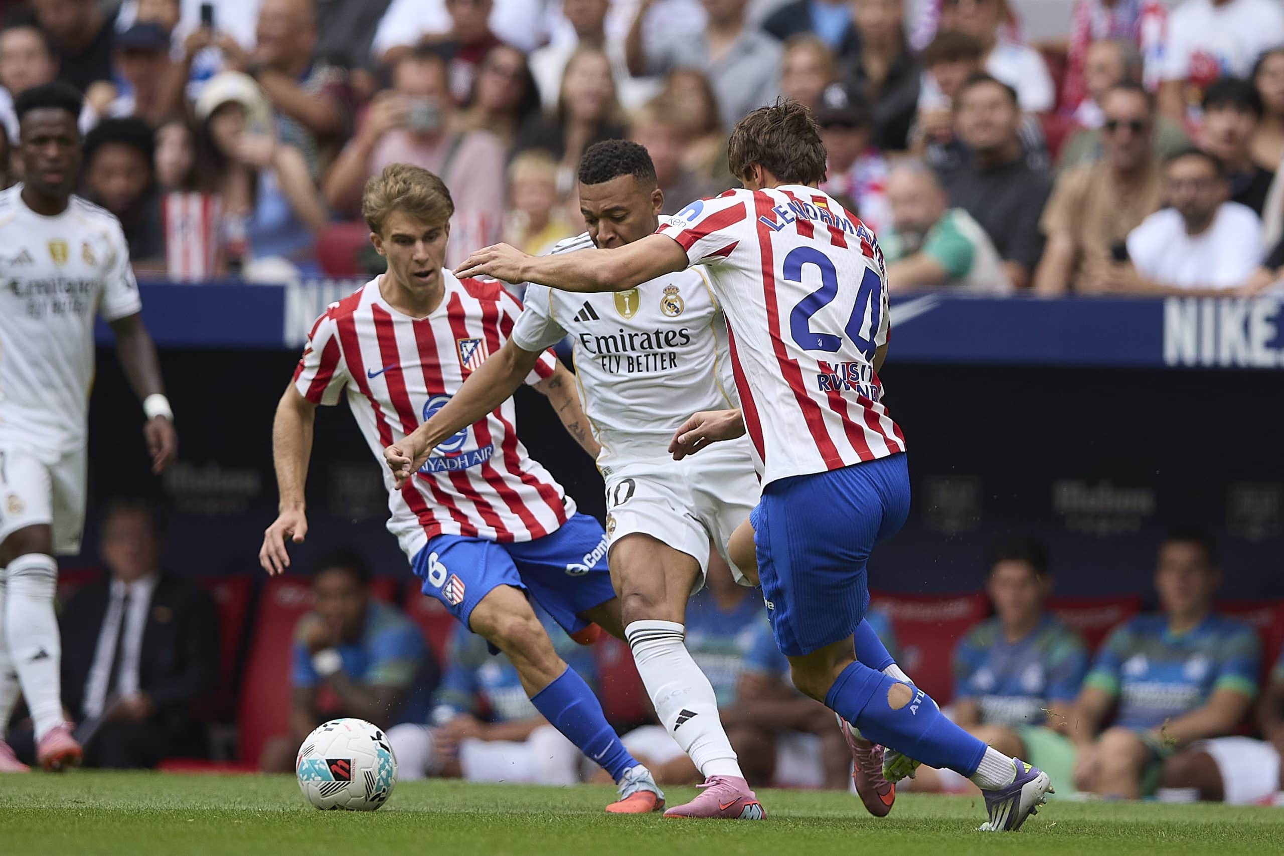 Kylian Mbappé