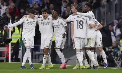 Pronostic Real Madrid – Elche : après City, les Merengue peuvent-ils rattraper le Barça ?