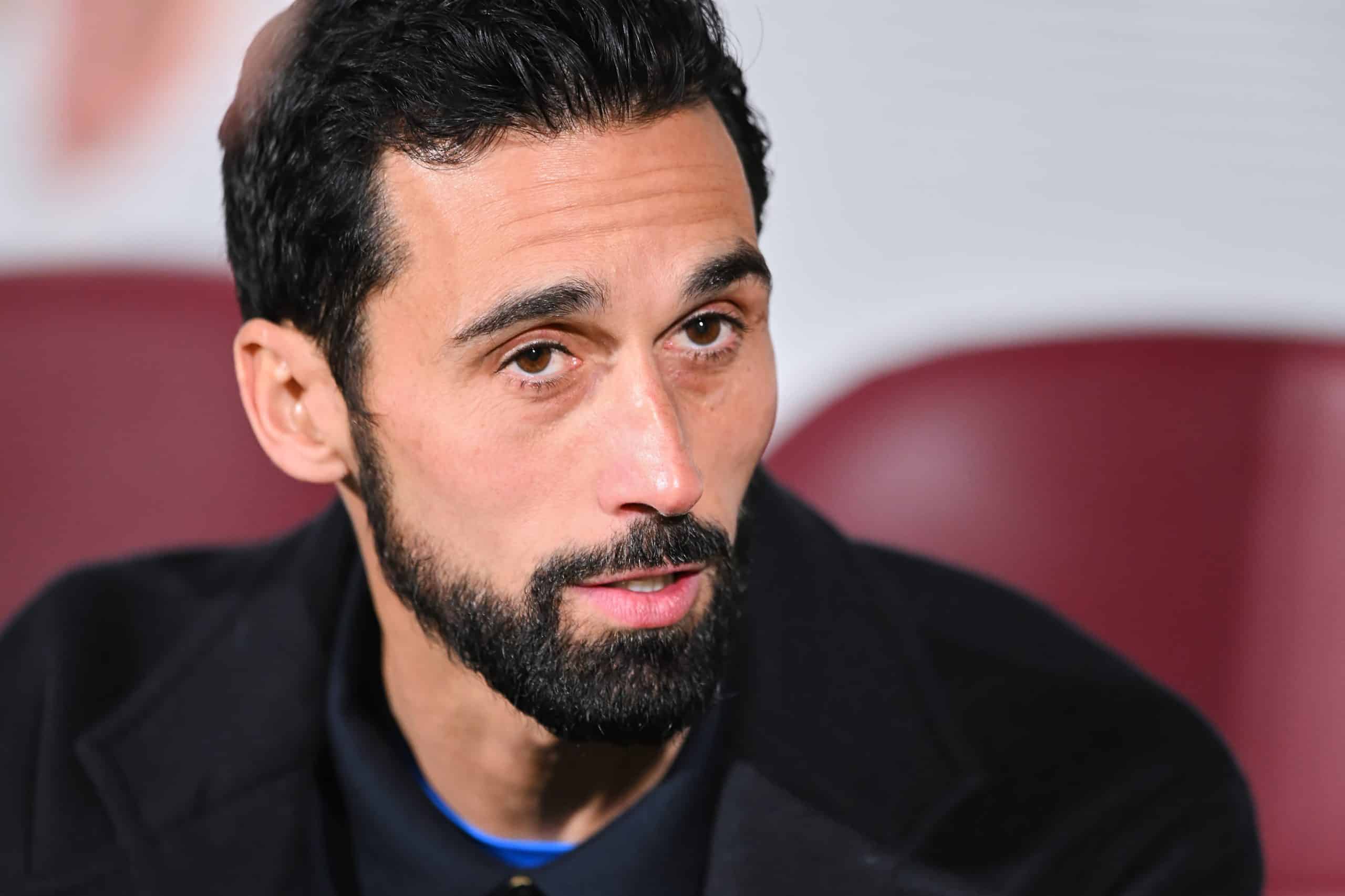Alvaro Arbeloa