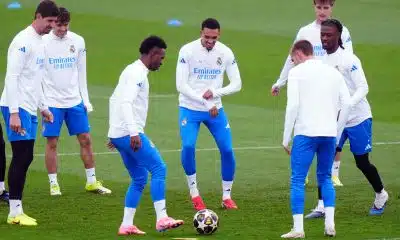 Pronostic Real Madrid – Manchester City : les Merengue prêts à sombrer sans Mbappé ?