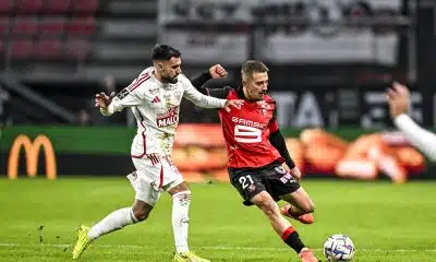 Pronostic Stade Brestois – Stade Rennais : Rennes en danger pour le Top 6 ?