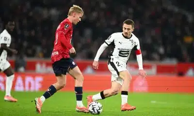 Pronostic Stade Rennais – LOSC : Rennes toujours déchaîné face à Lille ?