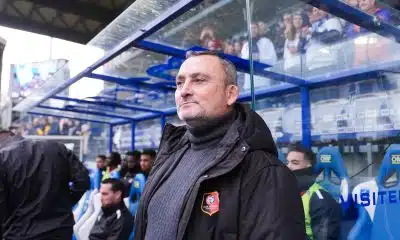 Pronostic Stade Rennais – Toulouse : l&rsquo;effet Haise peut-il durer ?