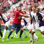 Pronostic Toulouse – LOSC : Lille peut-il consolider sa place sur le podium ?