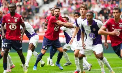 Pronostic Toulouse – LOSC : Lille peut-il consolider sa place sur le podium ?