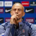 PSG : Luis Enrique s’emporte contre les journalistes et veut se venger face au LOSC