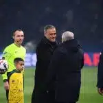 PSG – LOSC : les compos de Luis Enrique et Genesio sont tombées !