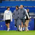 PSG : 2 choix forts de Luis Enrique pour défier Chelsea ?