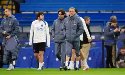 PSG : 2 choix forts de Luis Enrique pour défier Chelsea ?