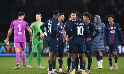 PSG : 2 Parisiens en lice pour un prix prestigieux, l&rsquo;un peut rejoindre Messi