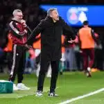 PSG : Dembé fait partie des 3 mauvaises nouvelles pour Luis Enrique avant Monaco