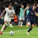 PSG : 3 stats effrayantes du Bayern en Champions League