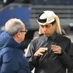 PSG : Al-Khelaïfi veut frapper fort en Asie